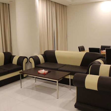 Asian Tower Al Ghurayfah Ngoại thất bức ảnh