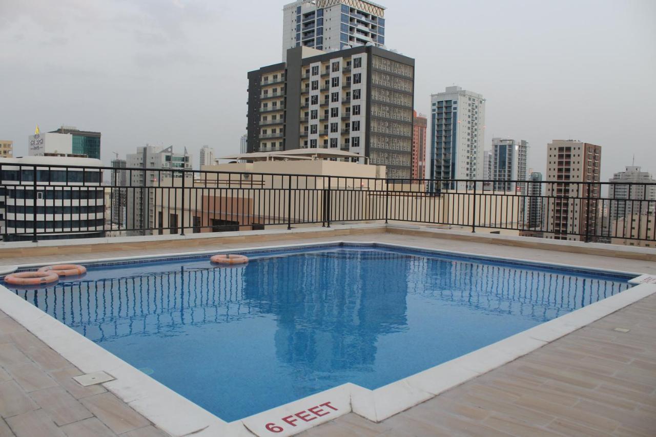 Asian Tower Al Ghurayfah Ngoại thất bức ảnh
