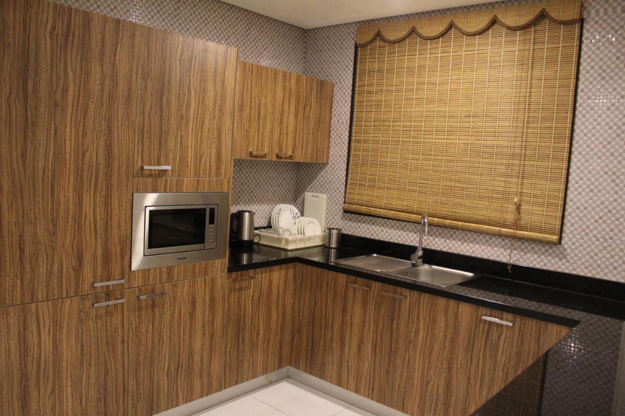 Asian Tower Al Ghurayfah Ngoại thất bức ảnh