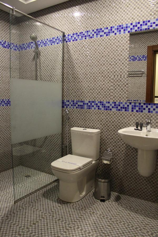 Asian Tower Al Ghurayfah Ngoại thất bức ảnh