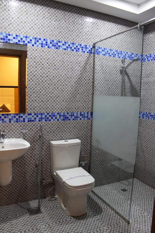 Asian Tower Al Ghurayfah Ngoại thất bức ảnh