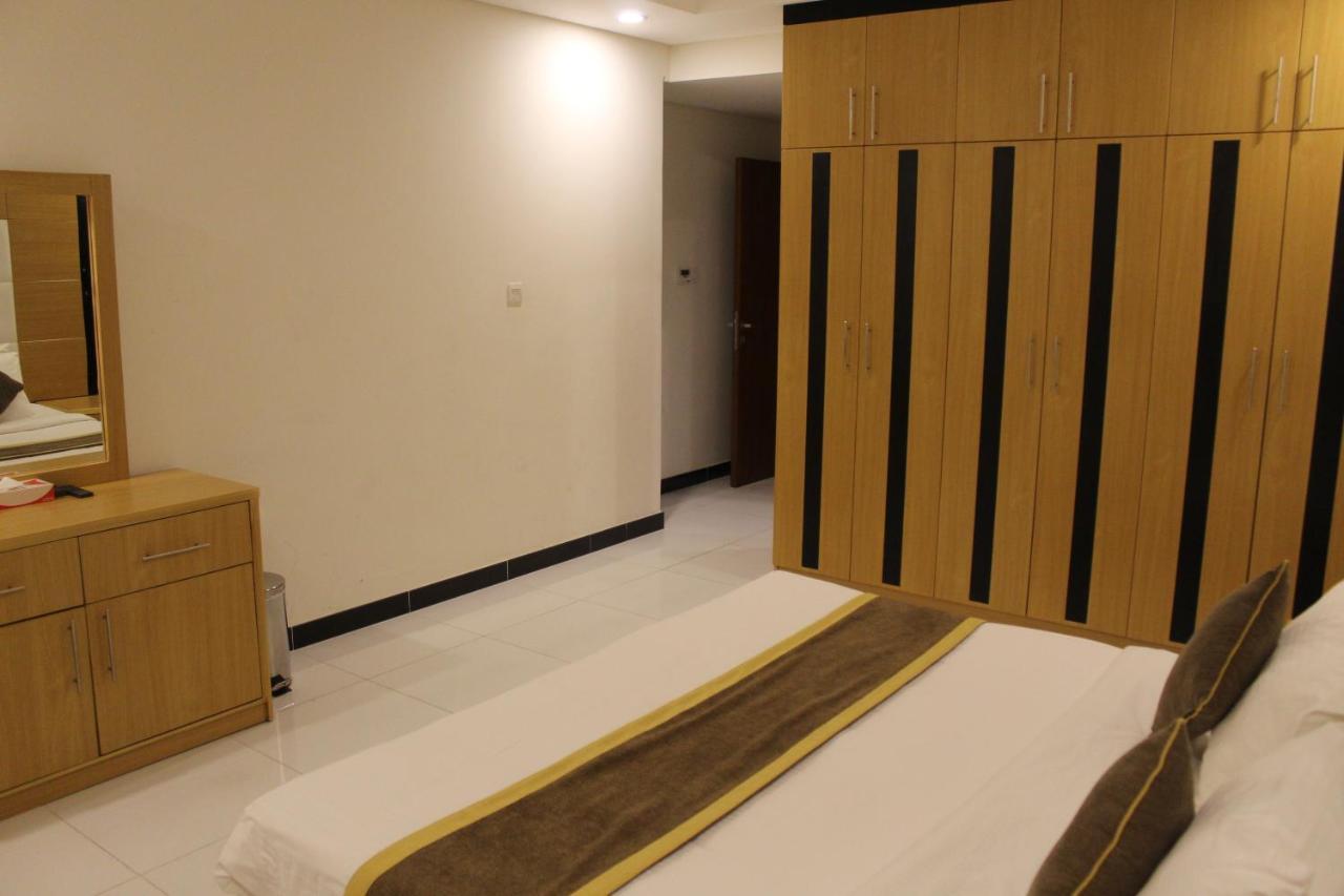 Asian Tower Al Ghurayfah Ngoại thất bức ảnh