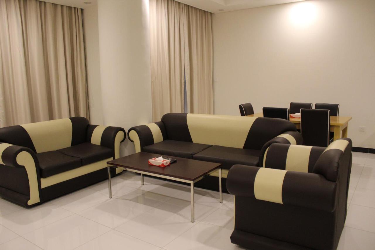 Asian Tower Al Ghurayfah Ngoại thất bức ảnh