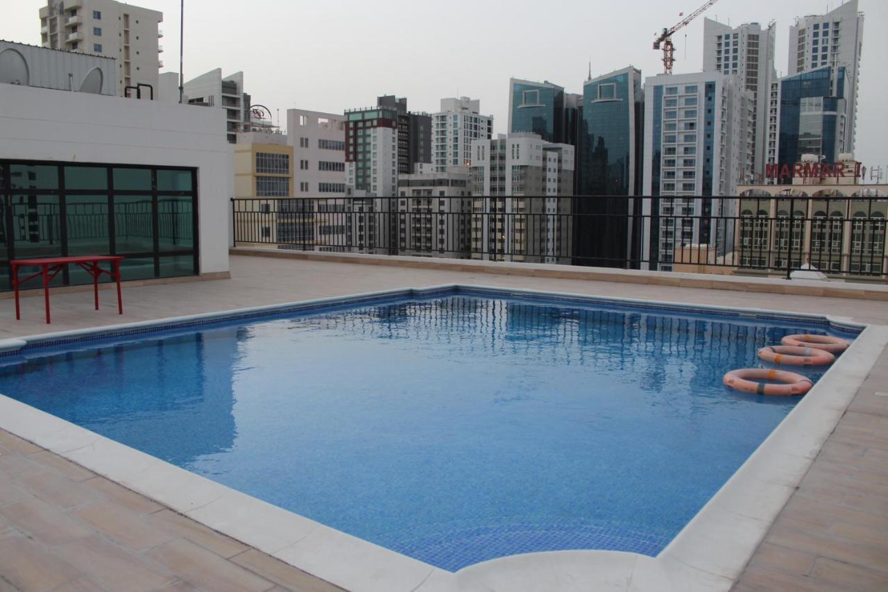 Asian Tower Al Ghurayfah Ngoại thất bức ảnh