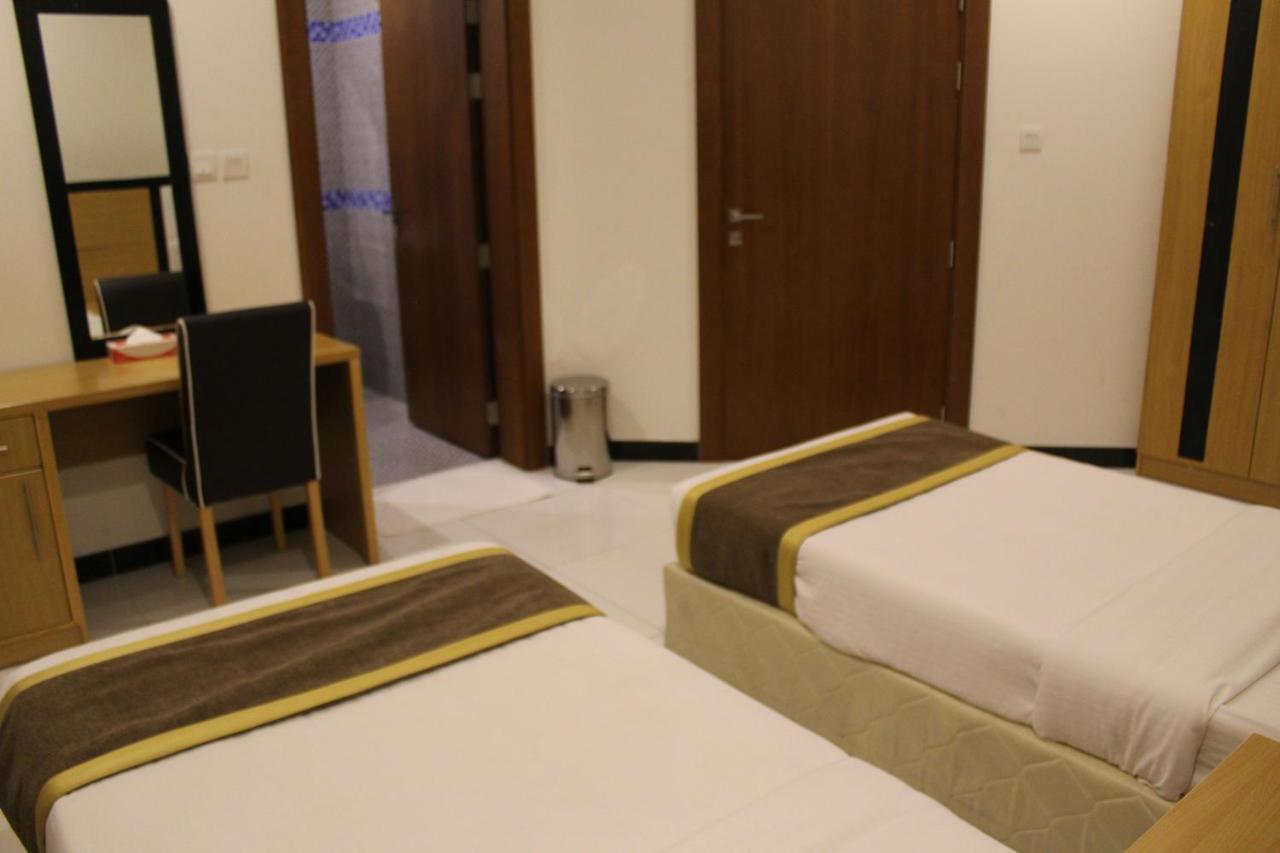 Asian Tower Al Ghurayfah Ngoại thất bức ảnh