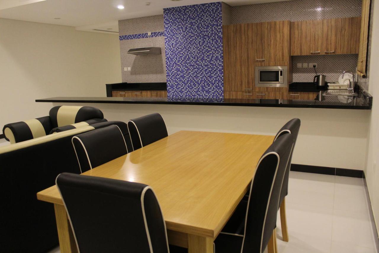 Asian Tower Al Ghurayfah Ngoại thất bức ảnh
