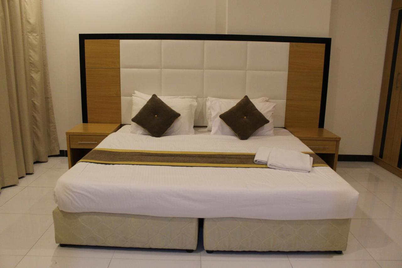 Asian Tower Al Ghurayfah Ngoại thất bức ảnh