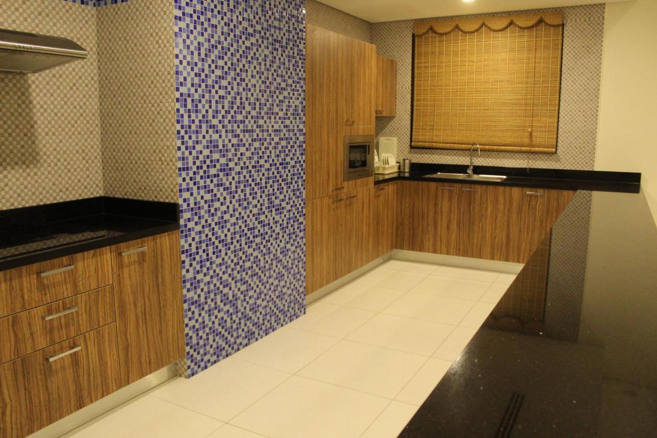 Asian Tower Al Ghurayfah Ngoại thất bức ảnh