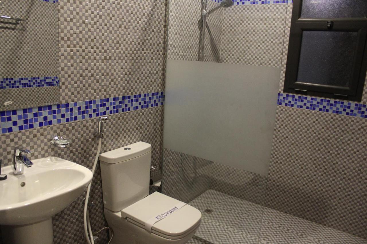 Asian Tower Al Ghurayfah Ngoại thất bức ảnh