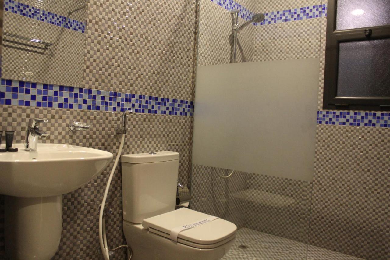 Asian Tower Al Ghurayfah Ngoại thất bức ảnh