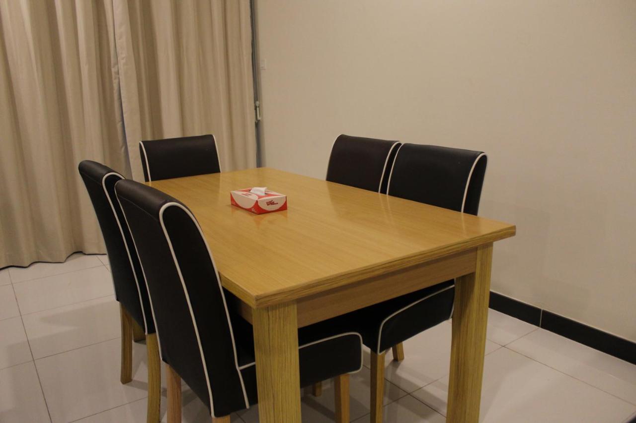 Asian Tower Al Ghurayfah Ngoại thất bức ảnh