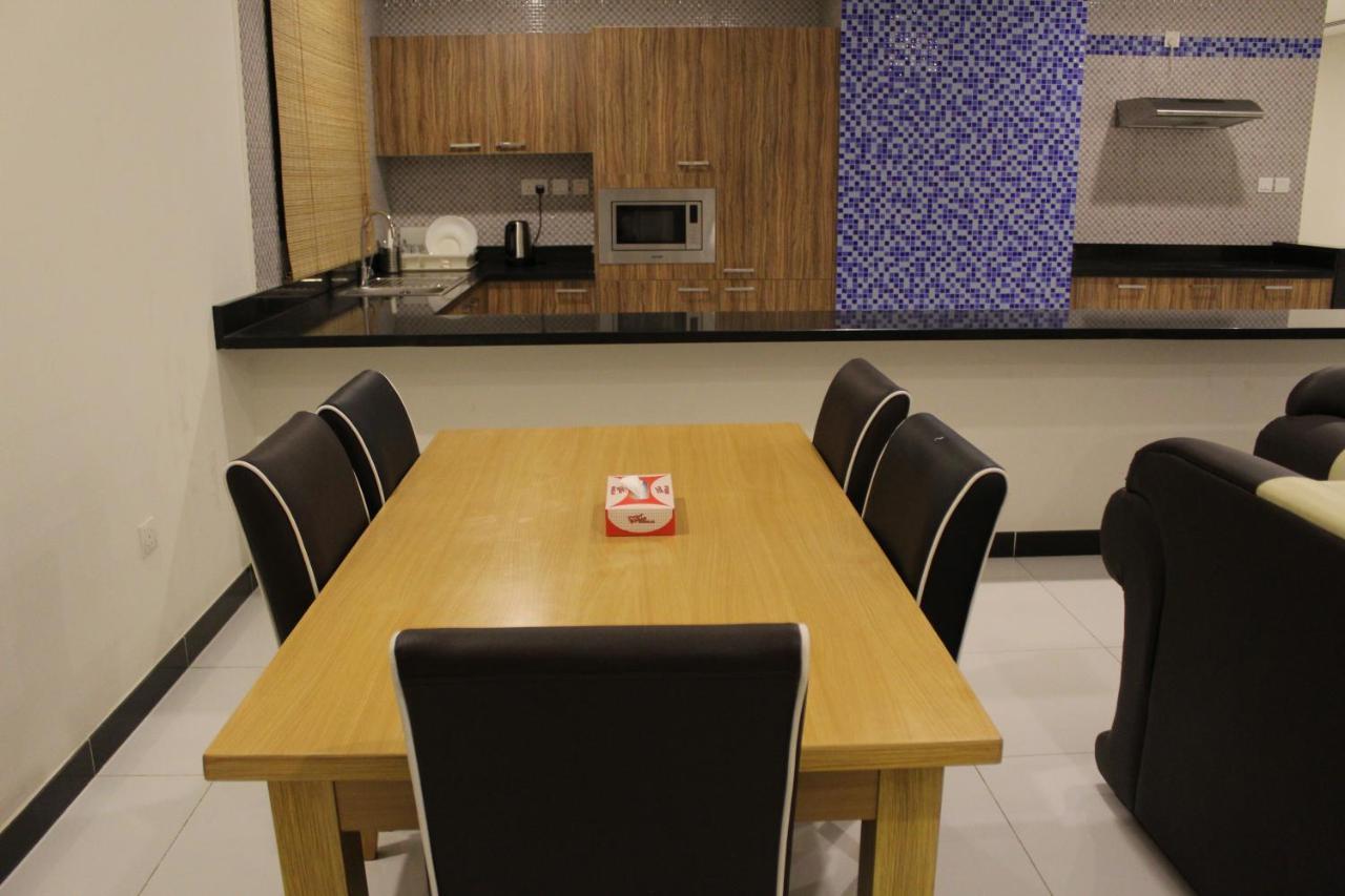 Asian Tower Al Ghurayfah Ngoại thất bức ảnh