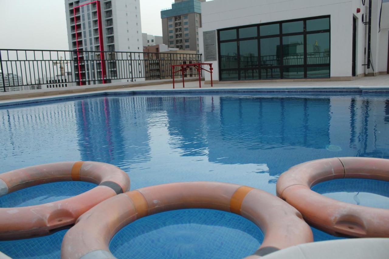 Asian Tower Al Ghurayfah Ngoại thất bức ảnh